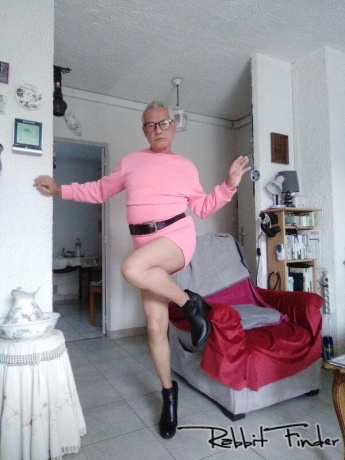 Je suis Sylvie de Saint Raphaël