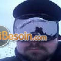 la petite annonce Homme 31 ans Moselle, Lorraine sur Sibesoin.com / Sarralbe