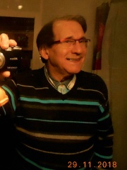 Photo de l'annonce Cherche femme 80 ans dxs17h9nU14I5JE291e9