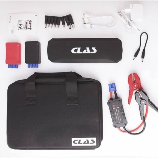 Mini booster 12-24v 800a