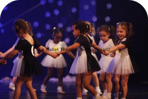 Sibesoin.com petite annonce gratuite le ballet theatral de montreal - École de danse
