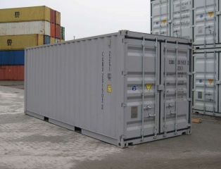 la petite annonce Containers maritimes et frigorifiques sur Sibesoin.com / Paris