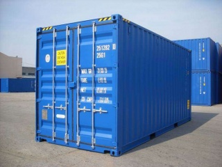 Sibesoin.com petite annonce gratuite 4 Containers maritimes et frigorifiques