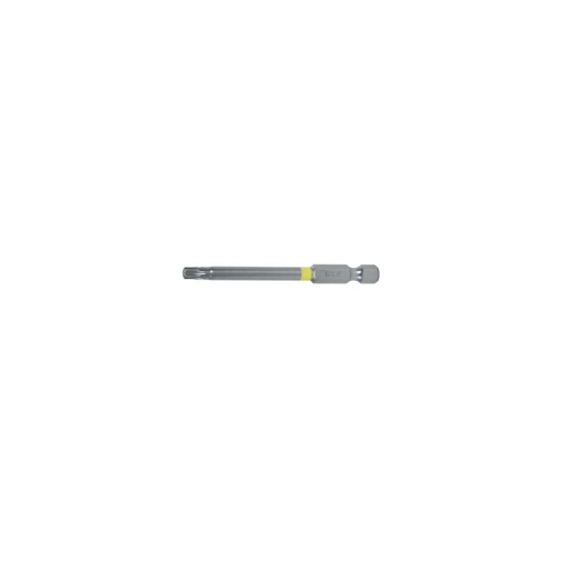 Lot de 3 embouts vissage pro longs torx t27