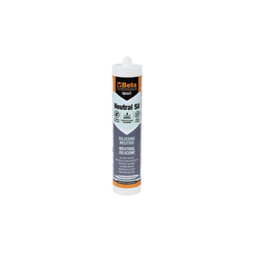 9844t c310 1-cartouch. silicone neutre