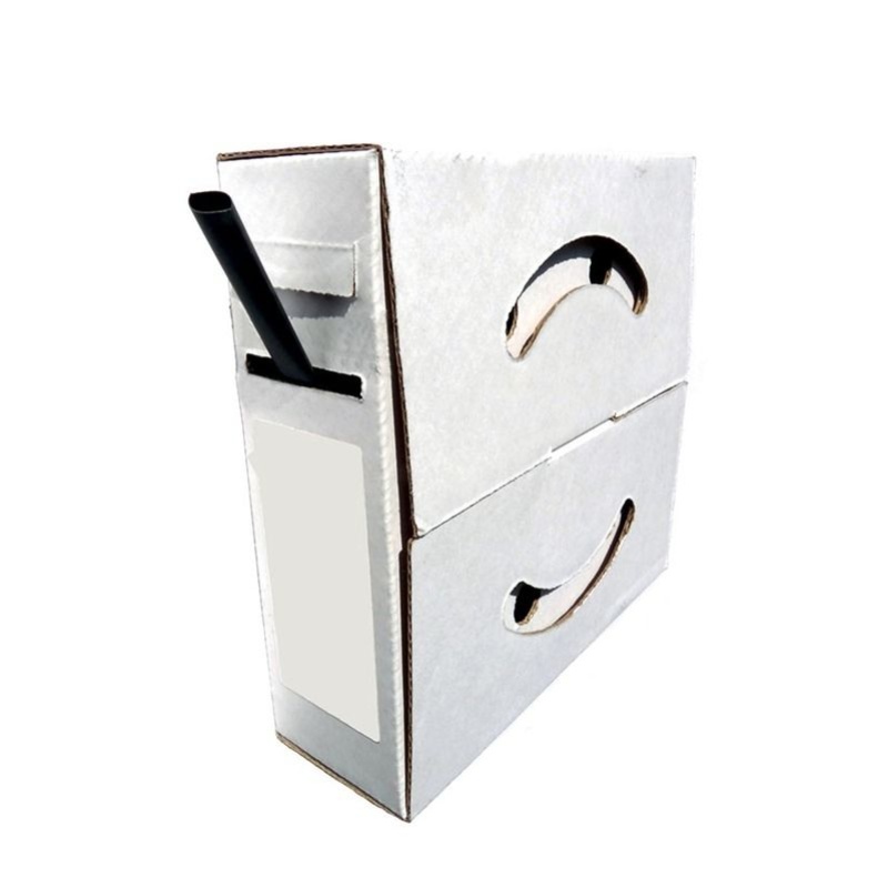 Photo de l'annonce Coffret de 100 gaines thermorétractables 2:1 ePuXH95CDs0mCpu79F0D