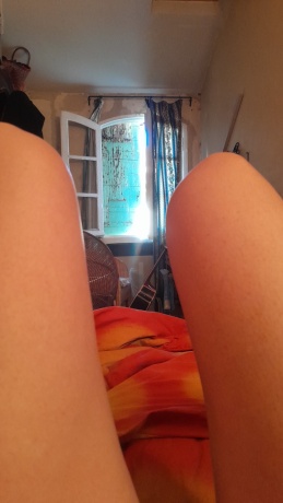 Jolie femme trans sexy et chaude recois a arles