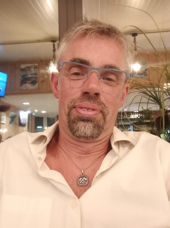 Homme à consommer