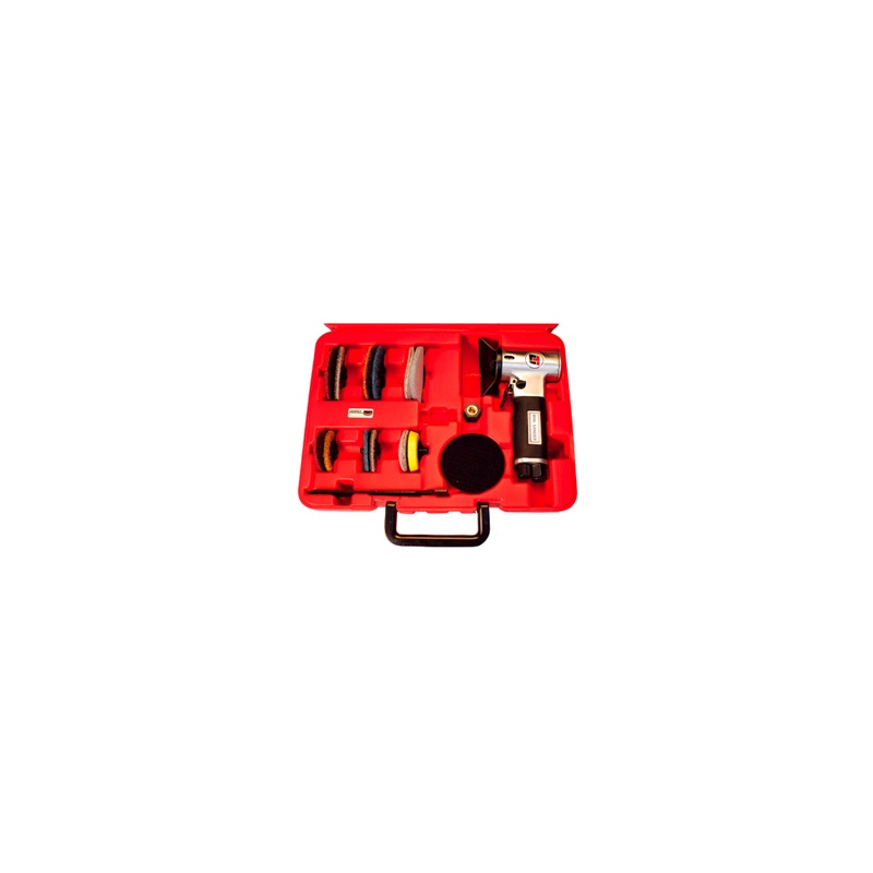 Photo de l'annonce Coffret mini-ponceuse standard 50 ou 70mm  edL4VFjdx6Wi2VUrN44h
