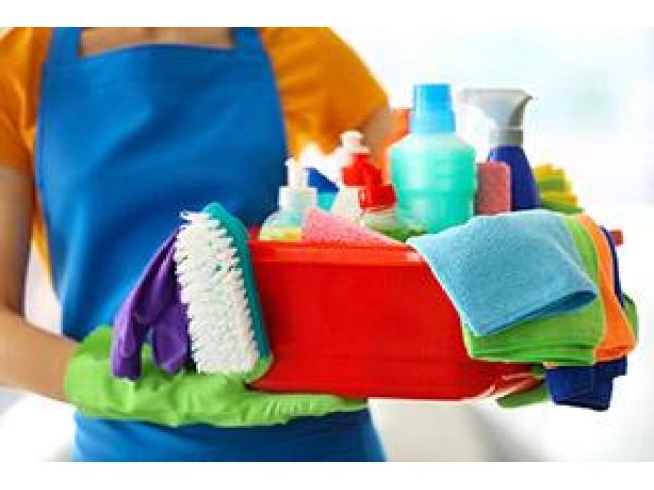 Photo de l'annonce Femme de ménage recherchée pour personne mal voyante à Mo... ef25a67edd3a1e642b15