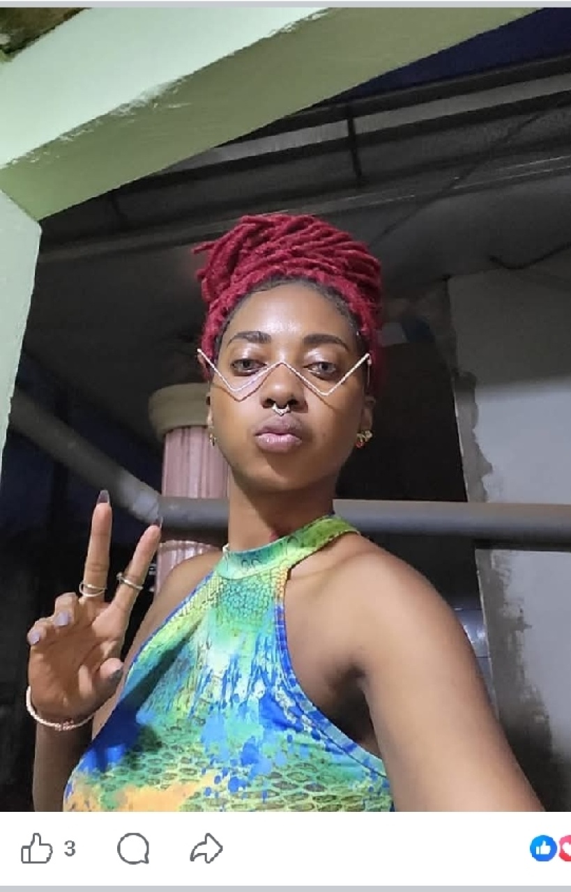 Photo de l'annonce Jeune femme africaine pour massage relaxant ef52ead440f9052a0686