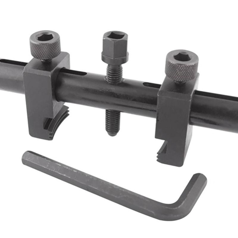 Photo de l'annonce Extracteur poulie multigorge emM5RTd9X0qc4pbM9Kx7