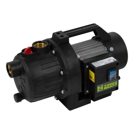 POMPE D´ARROSAGE ZI-GP1200