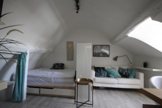 Sibesoin.com petite annonce gratuite 1 Appartement 1 pièces