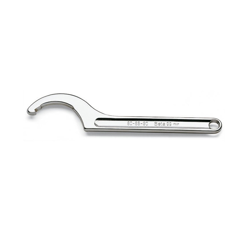 Photo de l'annonce Clé à ergot écrous encoches latérales 155-165mm beta séri... f5dmYO8Yl6Sj3DjD1BM2