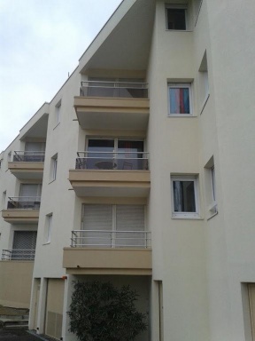 Photo de l'annonce Loue appartement de type t1 en très bon état au 2ème  f6pj6OoHV0QtPqhYOG4I