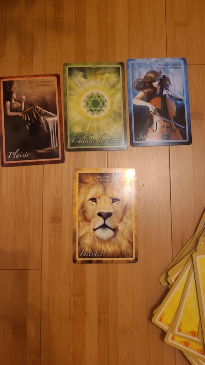 Photo de l'annonce Guidances, astrologie et cartomancie f8908ec0284c8e893c33