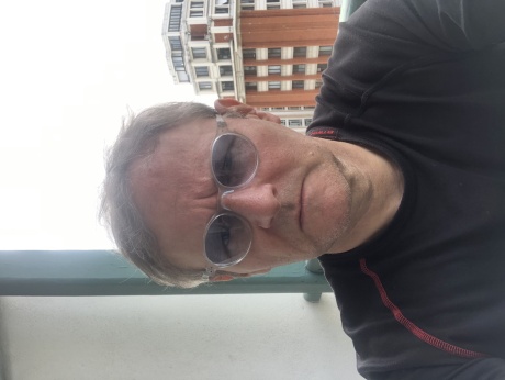 Homme  cherche femme photographe