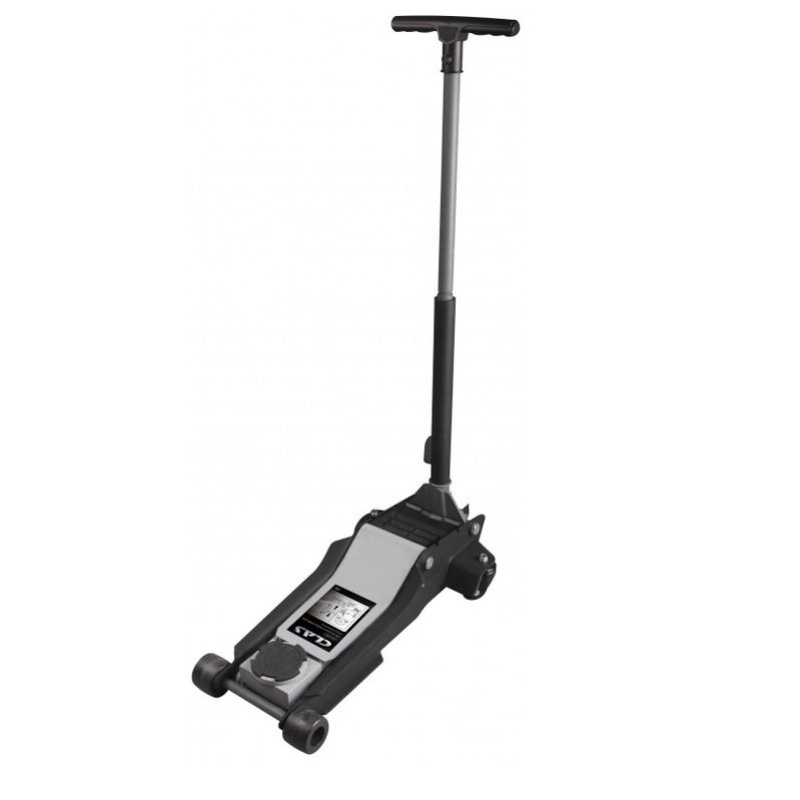 Photo de l'annonce Cric rouleur 3t pedale d'approche 95mm fYPu94A3otkNG94xBZiT