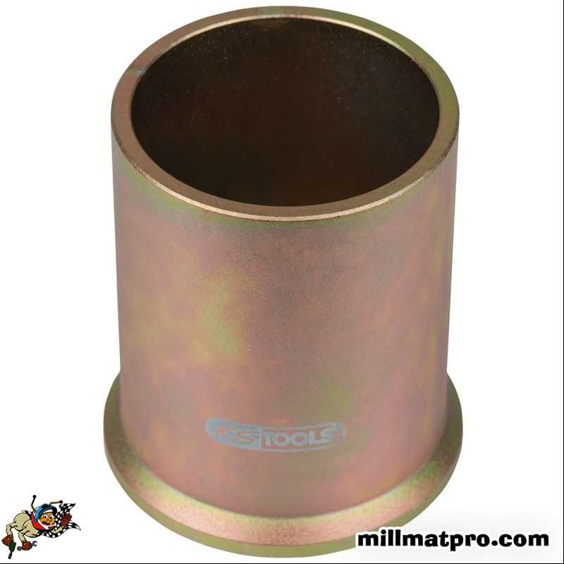 Photo de l'annonce Tube de pression 62,7x70x55,2 mm fb87ZJI8cmvIeM204zYj