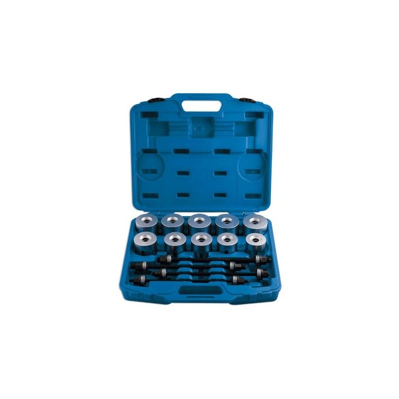 Photo de l'annonce Coffret de bagues pour pose et dépose de roulement  g3N2nZXv6AuoLPQcHg99