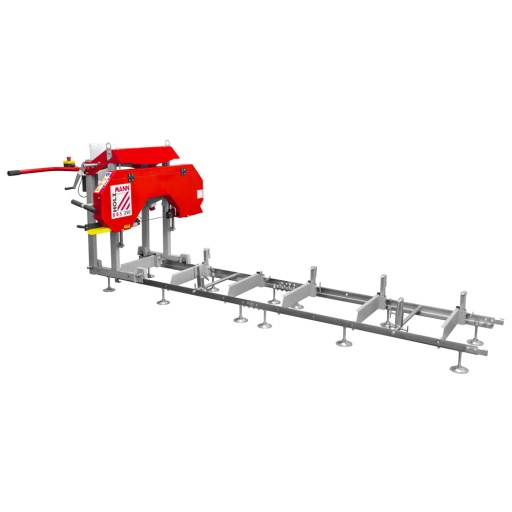 Scie à grumes BBS350 230V 