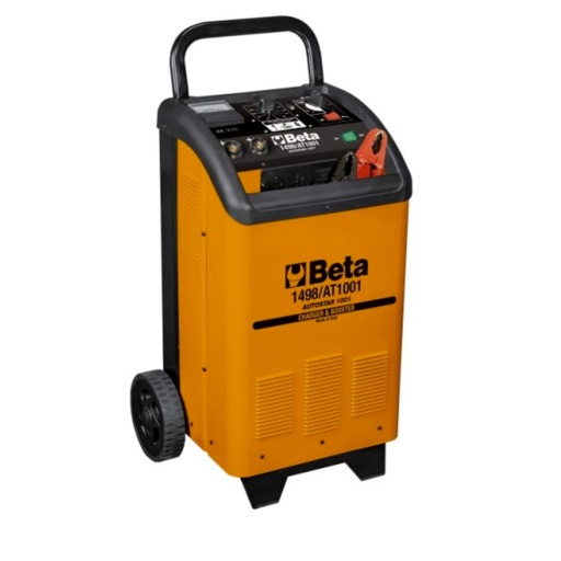 Chargeur / démarreur de batterie 12/24V 1498/AT1001