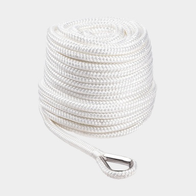Sibesoin.com petite annonce gratuite Vends amarre bobine 100m pour 4,5cm de diamètre pour yacht 