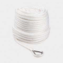 la petite annonce Vends amarre bobine 100m pour 4,5cm de diamètre pour yacht  sur Sibesoin.com / narbonne (11100)