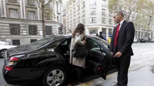 Sibesoin.com petite annonce gratuite Chauffeur privé