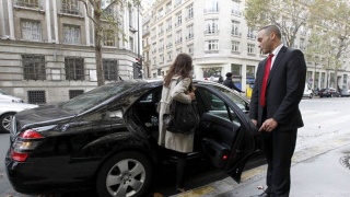 Sibesoin.com petite annonce gratuite 1 Chauffeur privé