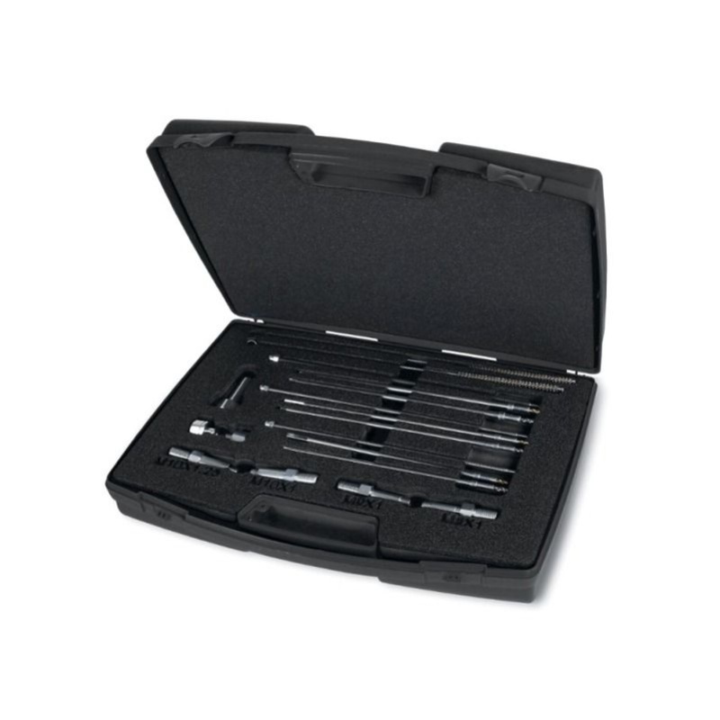 Photo de l'annonce Outils pour extraction de l'éléctrode des bougies préchau... glh23RxE8I88DW79r7J5