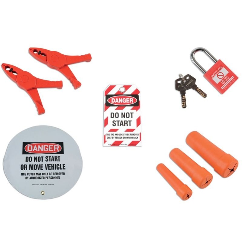 Photo de l'annonce Pack de sécurité pour véhicules hybrides h5uiHp6x32HpS31151C4
