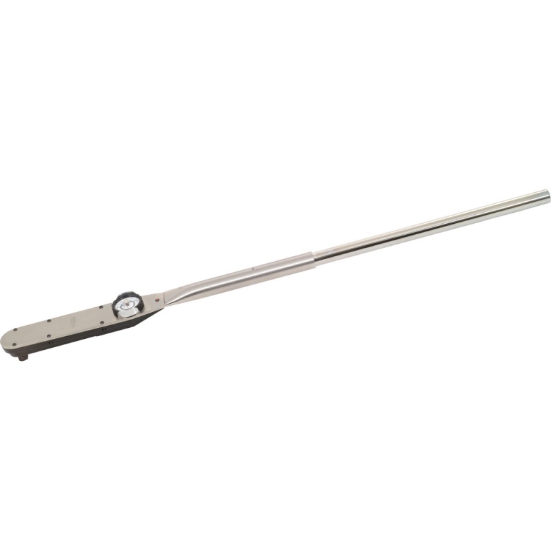 Photo de l'annonce Clé dynamométrique à lecture directe, 1/2" - 70-350 Nm  c... h6cJPciI3TJvw257o3vt