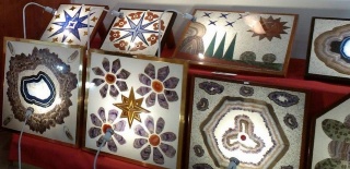 Sibesoin.com petite annonce gratuite 5  22&egrave;me salon exposition de min&eacute;raux, bijoux et fossiles