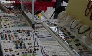 Sibesoin.com petite annonce gratuite 6  22&egrave;me salon exposition de min&eacute;raux, bijoux et fossiles