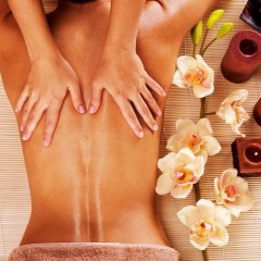 la petite annonce Massages relaxant et/ou sensuel - initiations sur Sibesoin.com / givet
