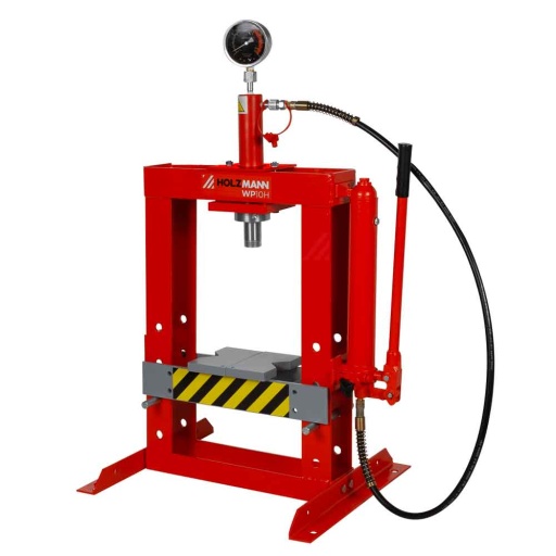Presse hydraulique 10 tonnes WP10H