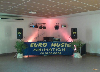 Sibesoin.com petite annonce gratuite 6 Dj euromusic évenementiel 