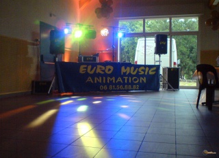 Sibesoin.com petite annonce gratuite 7 Dj euromusic évenementiel 