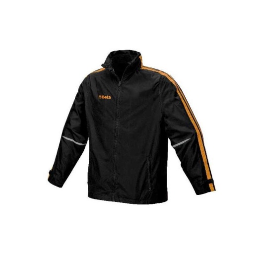 Veste beta gris anthracite
