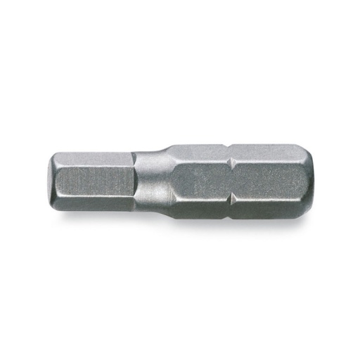 Embout 1/4 6 pans 6mm 