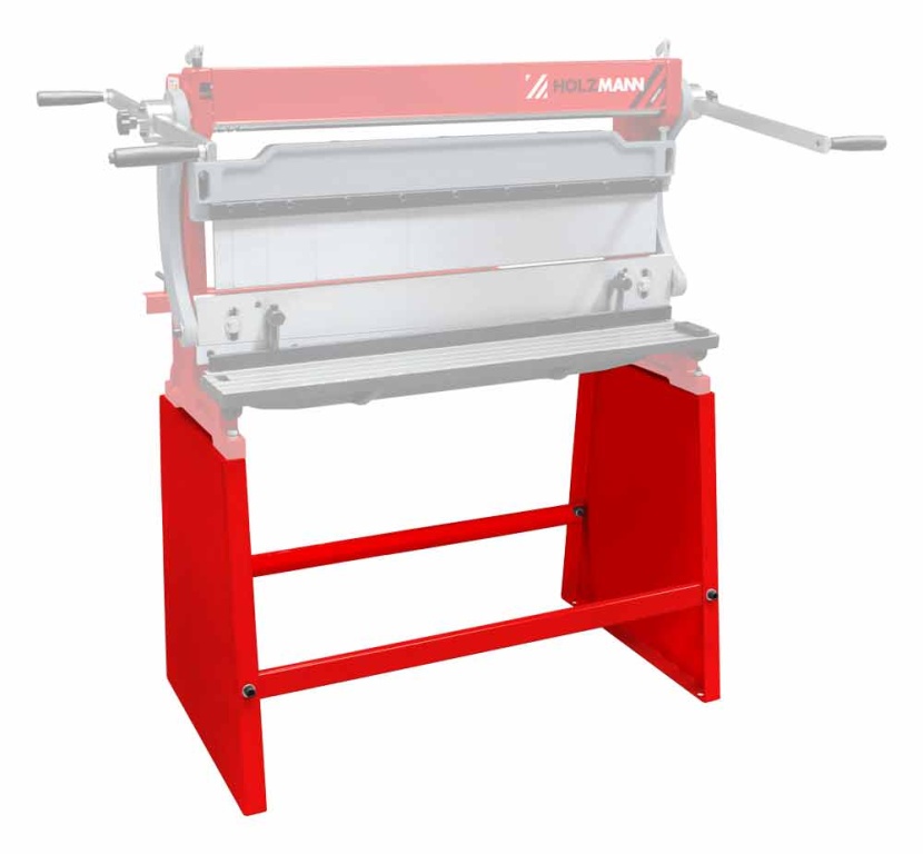 Photo de l'annonce Châssis pour combiné rouleuse plieuse cisaille UBM760MS i1g254cgeHsgA0v0K608