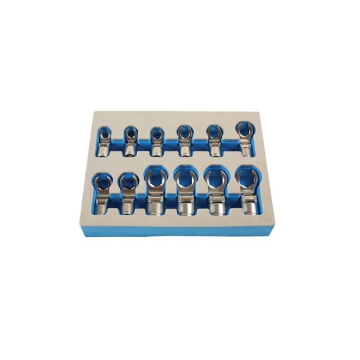 Mini module clé à tuyauter 3/8