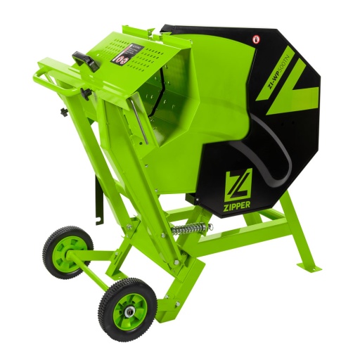 Scie à buches électrique 230v  ZI-WP500TN