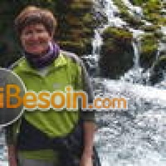 la petite annonce Femme 59 ans ôte d`Azur sur Sibesoin.com / Gap