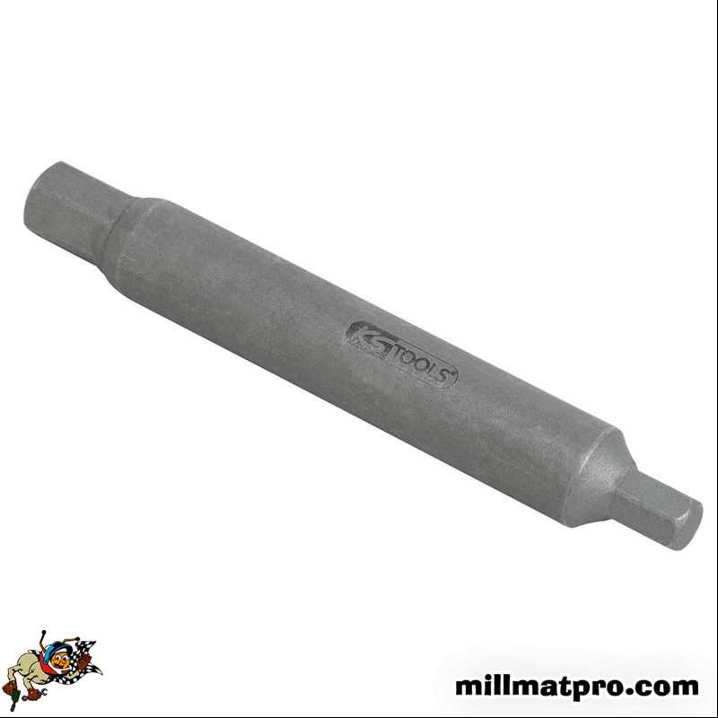 Photo de l'annonce Embout pour coffret 150.9400, 8 mm Mercedes i7gYZ1k6vJVDneF843gk