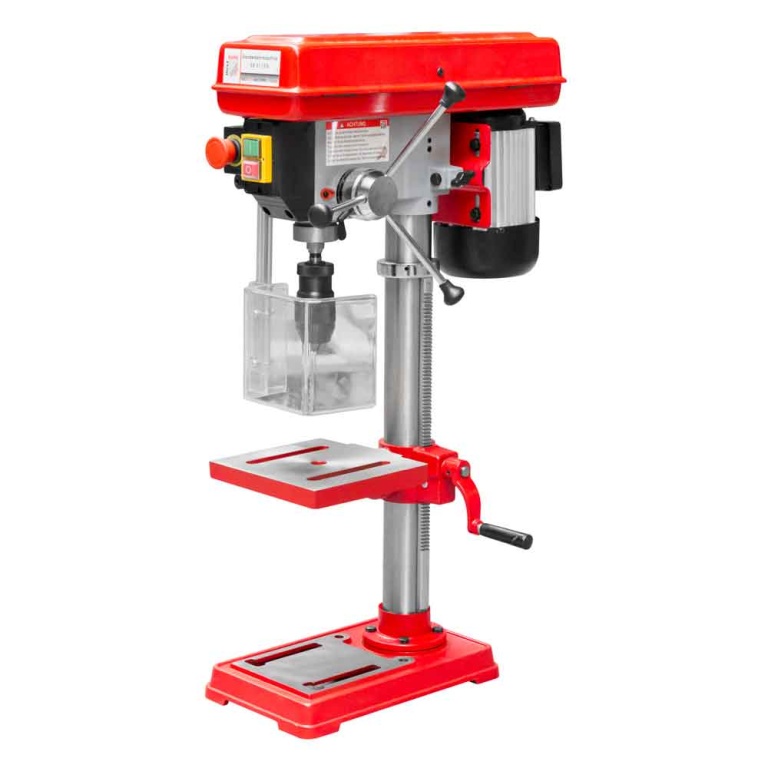 Photo de l'annonce PERCEUSE D ETABLI  SB4115N_400V iMj8J2xLP679Ssmn3o6v