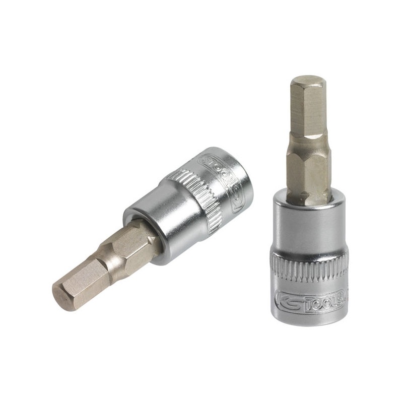 Photo de l'annonce Douille tournevis ultimate 6 pans 1/4''. l.37 mm - 7 mm  iQy3St9f8elASdRbbQgM