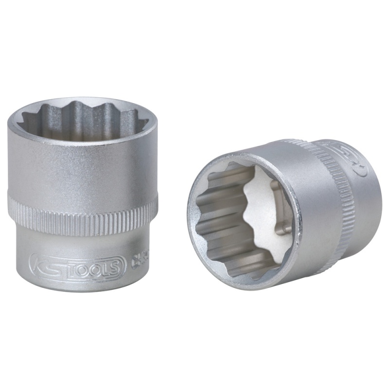 Photo de l'annonce Douille 12 pans 3/8’’, 21mm iVz8l9d956Baq0r1PHF7